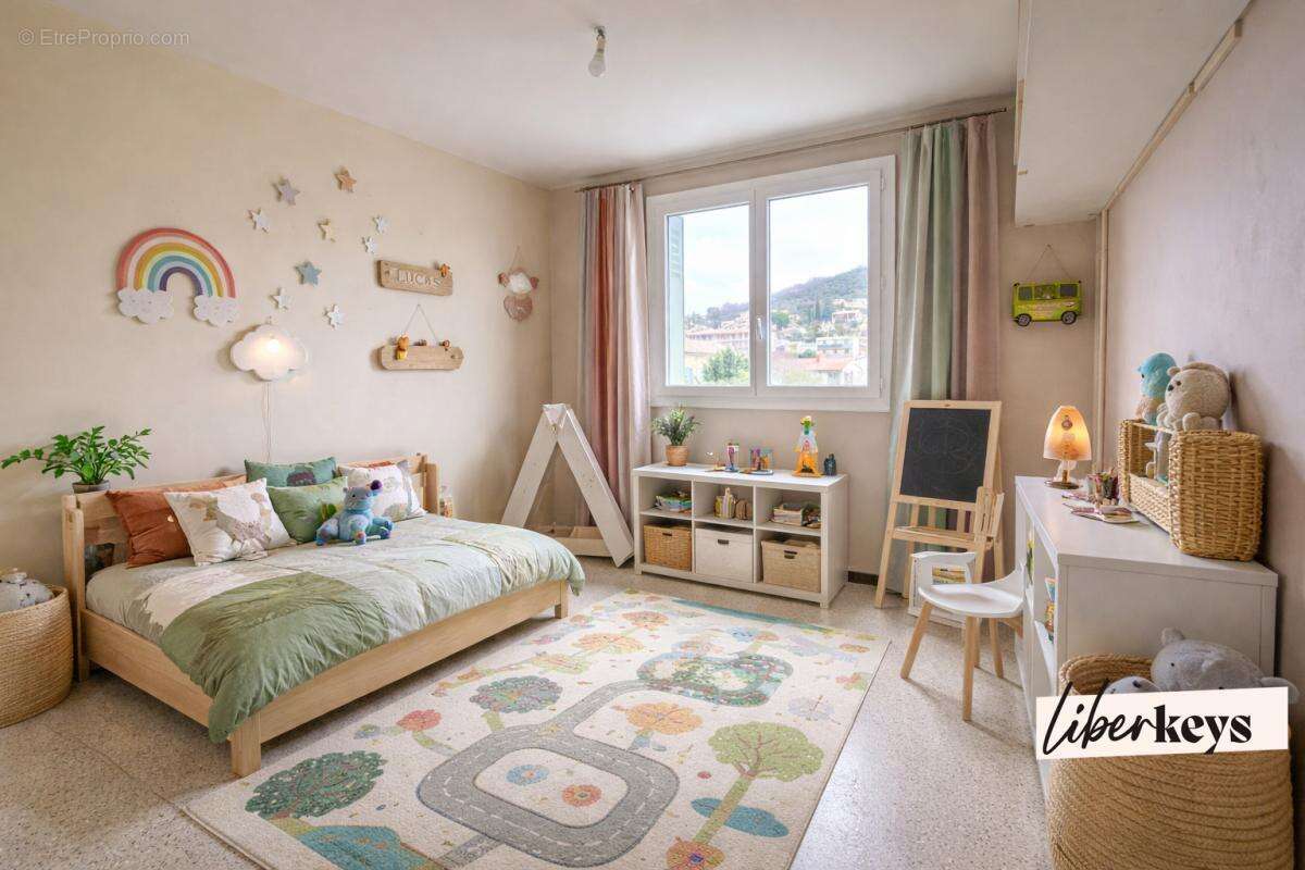 Appartement à MANOSQUE