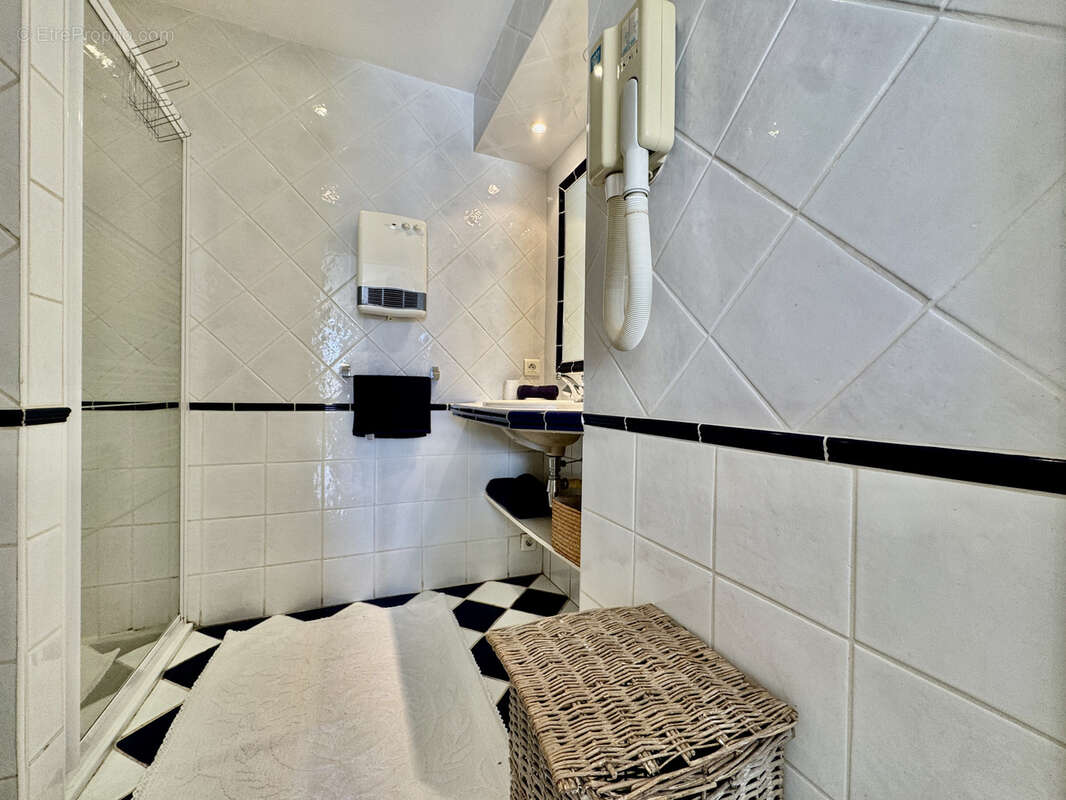 Appartement à SAINTE-MAXIME