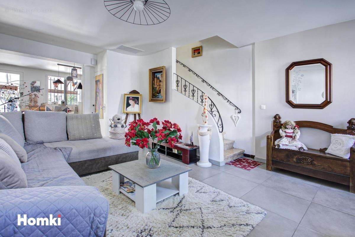 Maison à PERPIGNAN