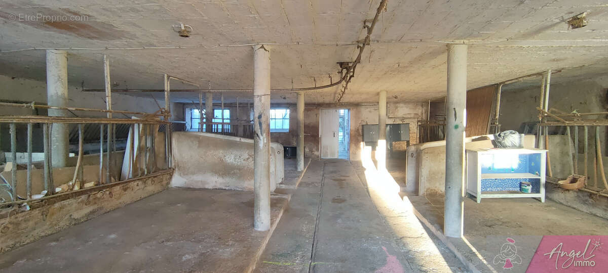 Appartement à LAVANS-LES-DOLE
