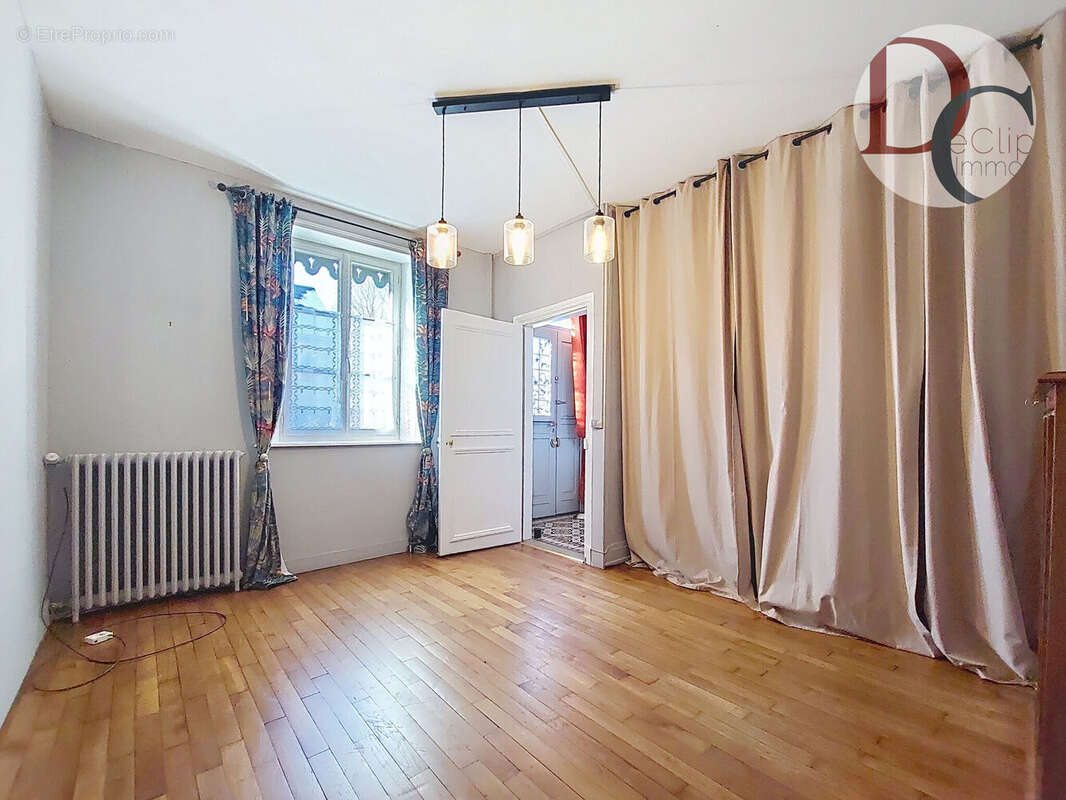 Photo 9 - Maison à SENLIS