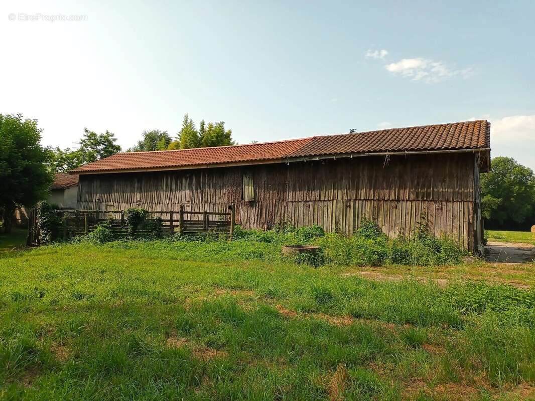 Maison à BERGERAC