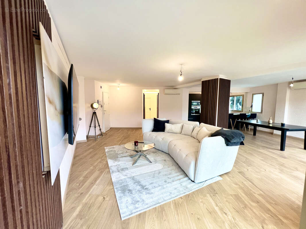 Appartement à LE CANNET