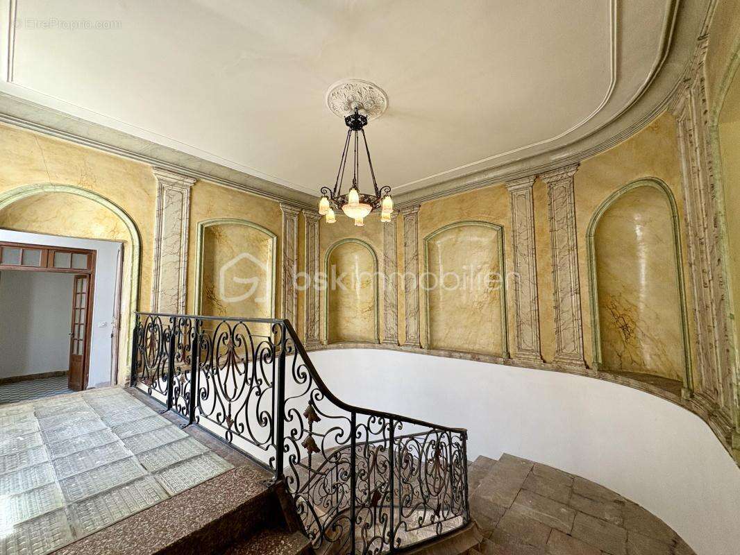 Maison à ILLE-SUR-TET