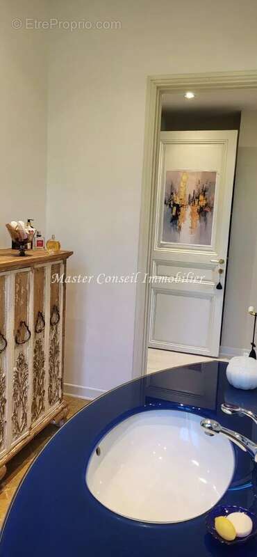 Appartement à LE CANNET