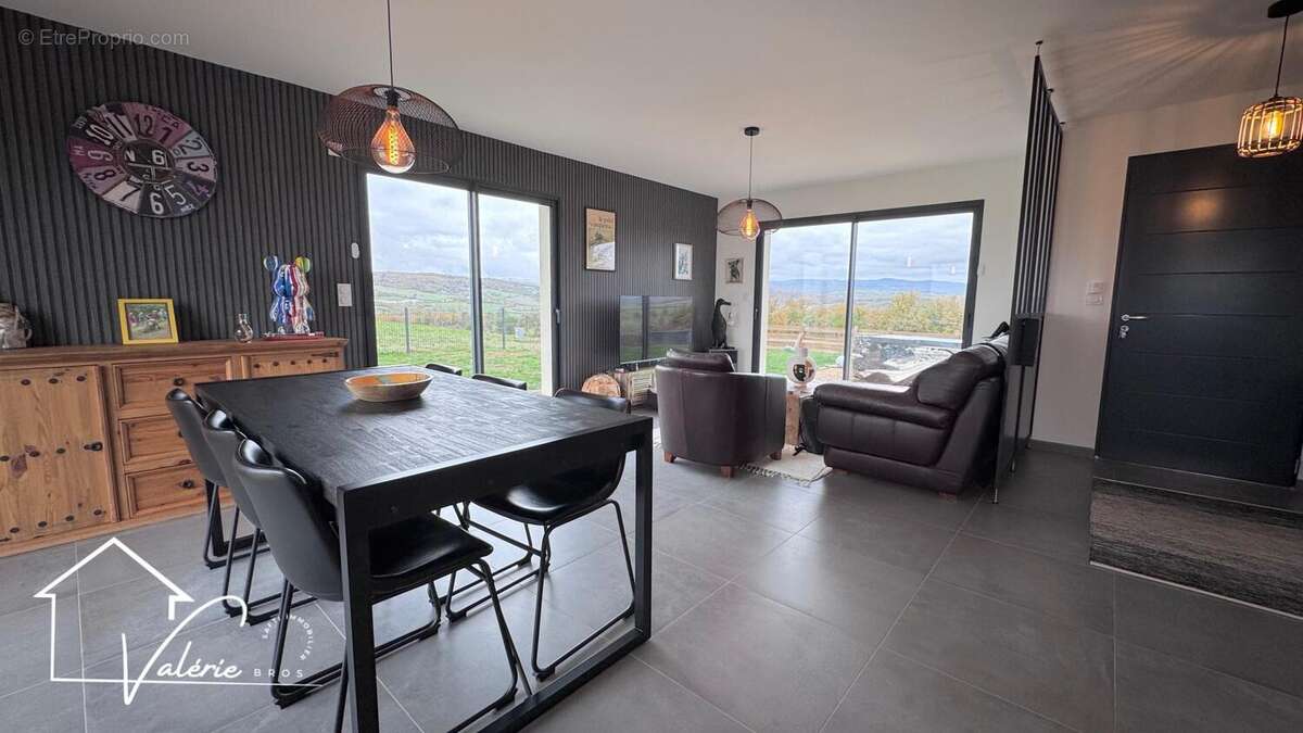 Photo 7 - Maison à LEMPDES-SUR-ALLAGNON