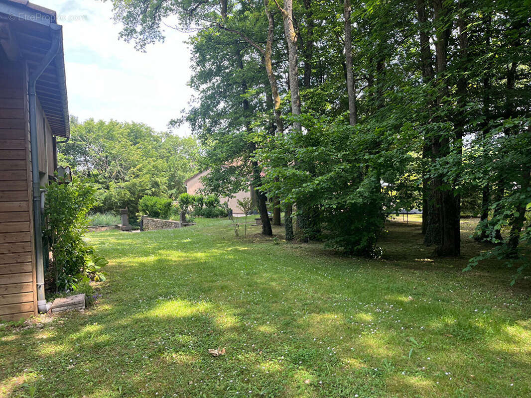 Maison à SAINT-BENOIT