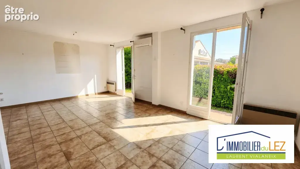 Maison 5 pièces 88 m² à vendre à Lunel (34400) - photo 4