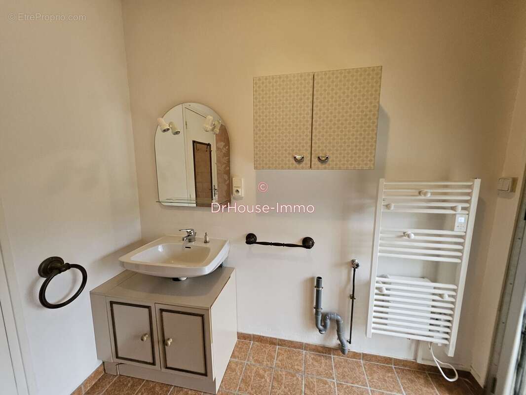 Appartement à LEYME