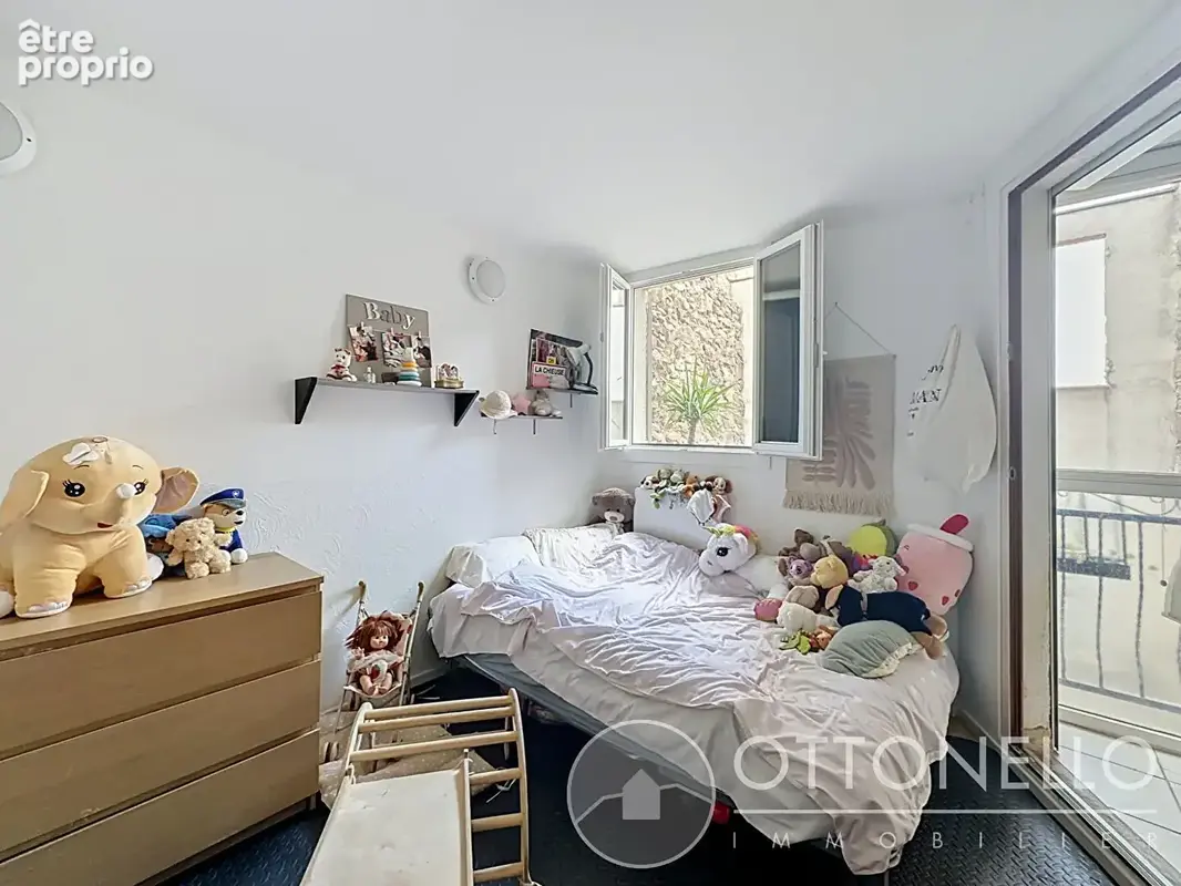 Appartement Duplex Roquebrune sur Argens 3 pièces 52.82 m2 - photo 7