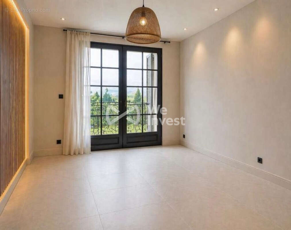 Appartement à IDRON