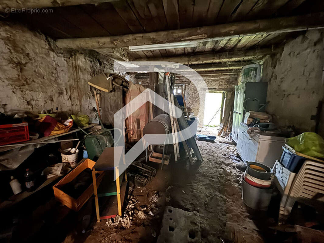 Maison à AUDELONCOURT