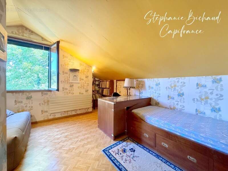 Propriete à vendre 7 pièces chateauvieux (05) - photo 43