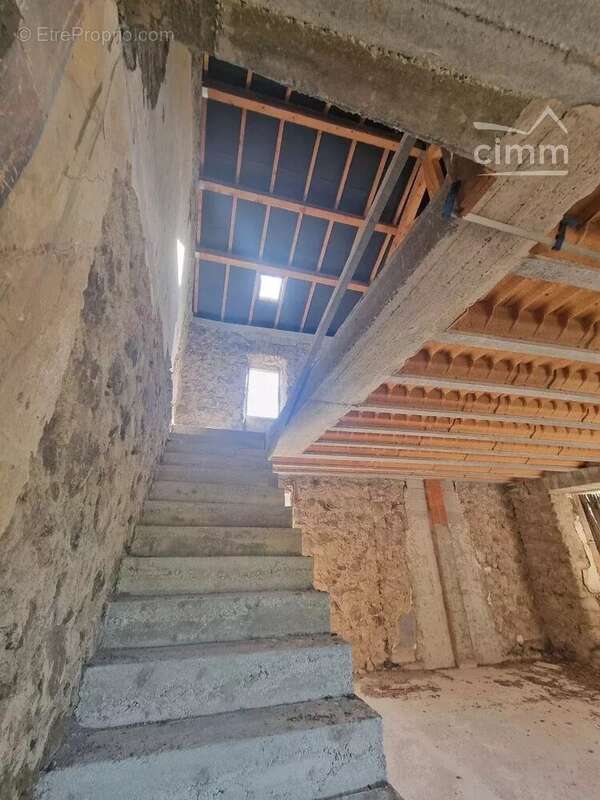 Maison à ALISSAS