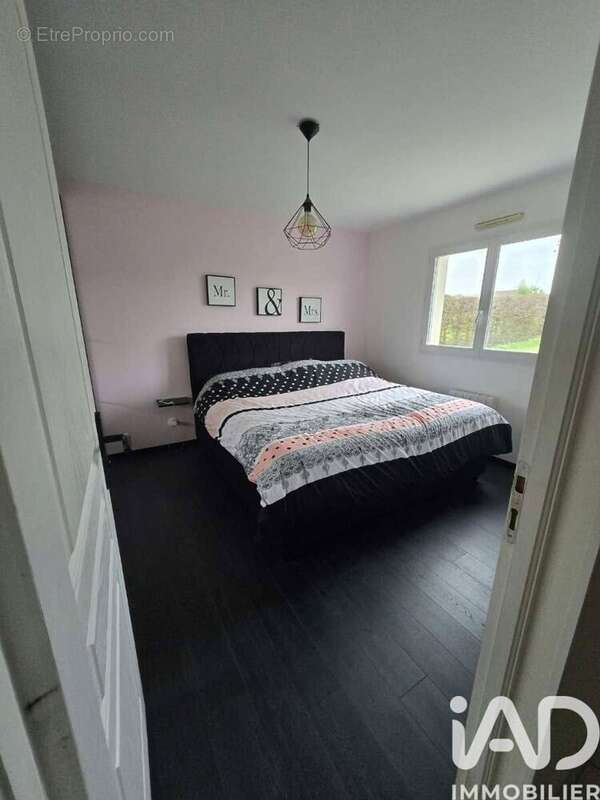 Photo 6 - Maison à SAINT-JOUIN-BRUNEVAL