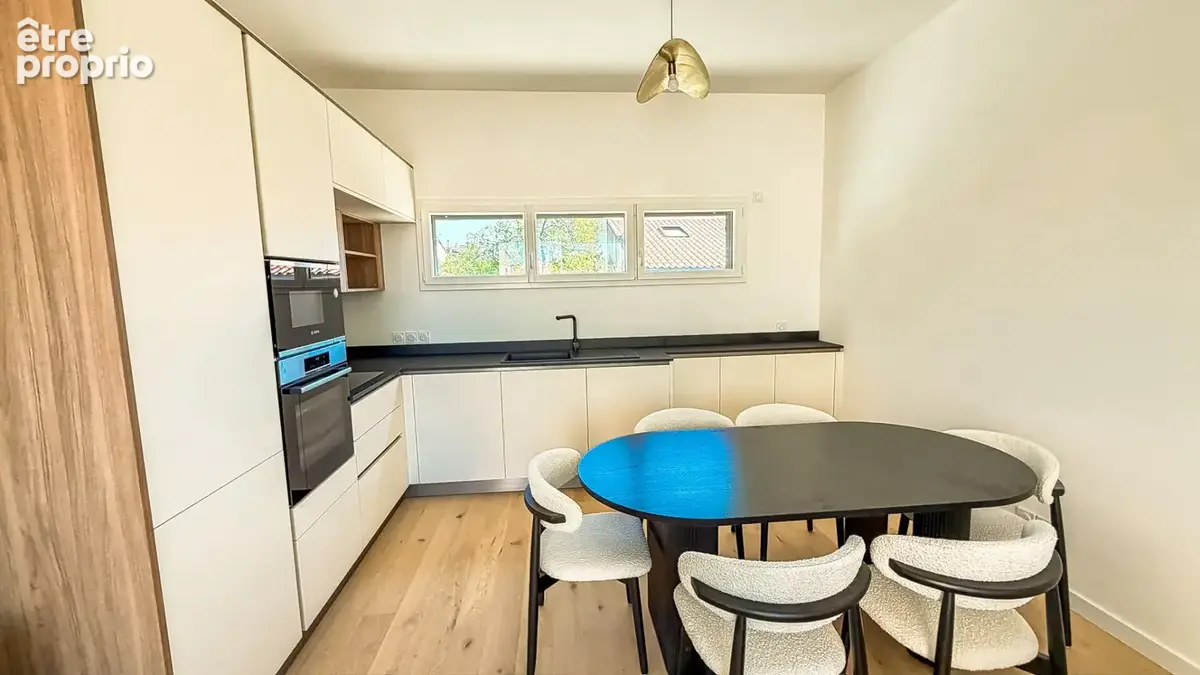 Duplex sur grande terrasse - photo 5
