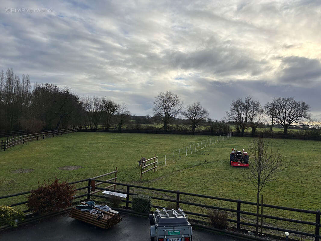 Maison à CHATEAU-GONTIER