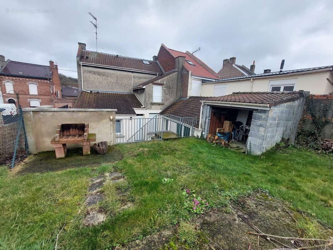 Appartement à LIEVIN