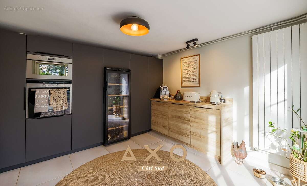 Maison à BOUC-BEL-AIR