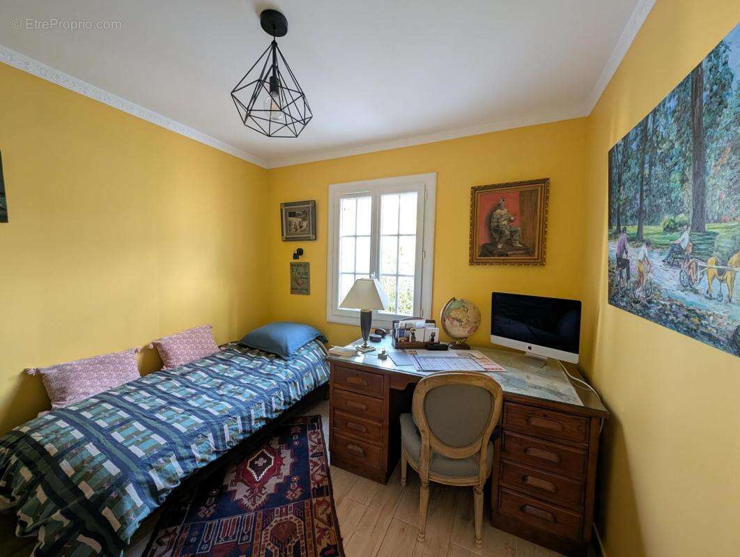 Maison à PEZENAS