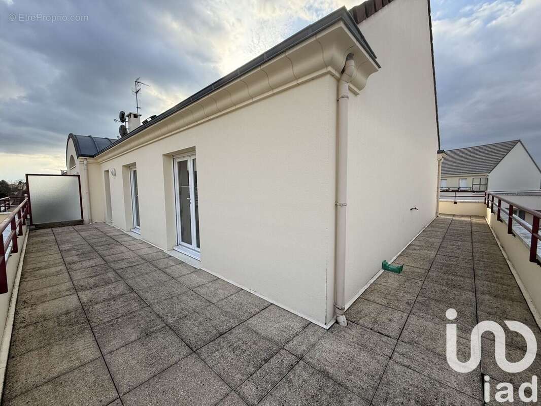 Photo 4 - Appartement à COMPIEGNE