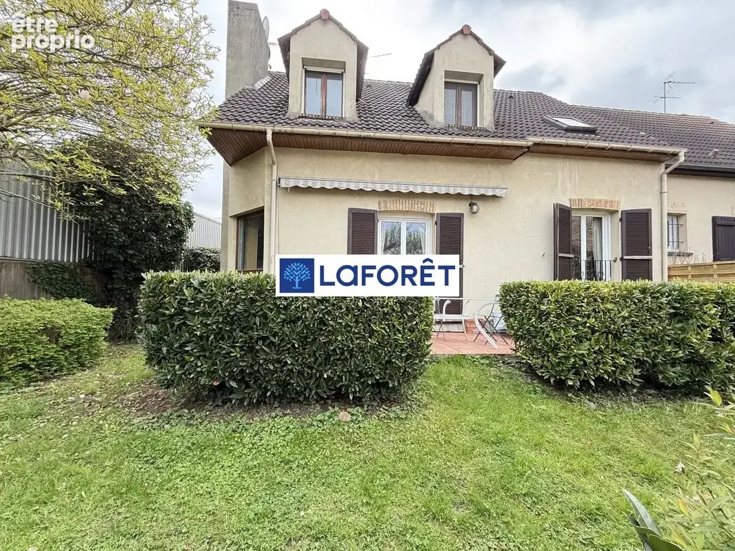 Maison 160 m² à Noisy-Le-Sec  - photo 2