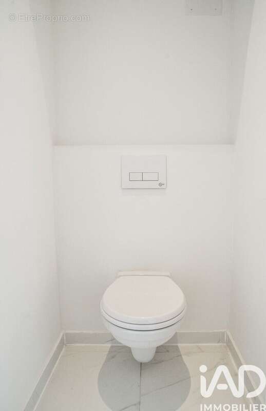 Photo 7 - Appartement à SAINT-GERMAIN-LES-ARPAJON