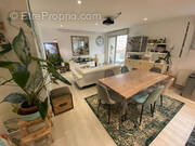 Appartement à VILLEFRANCHE-SUR-SAONE