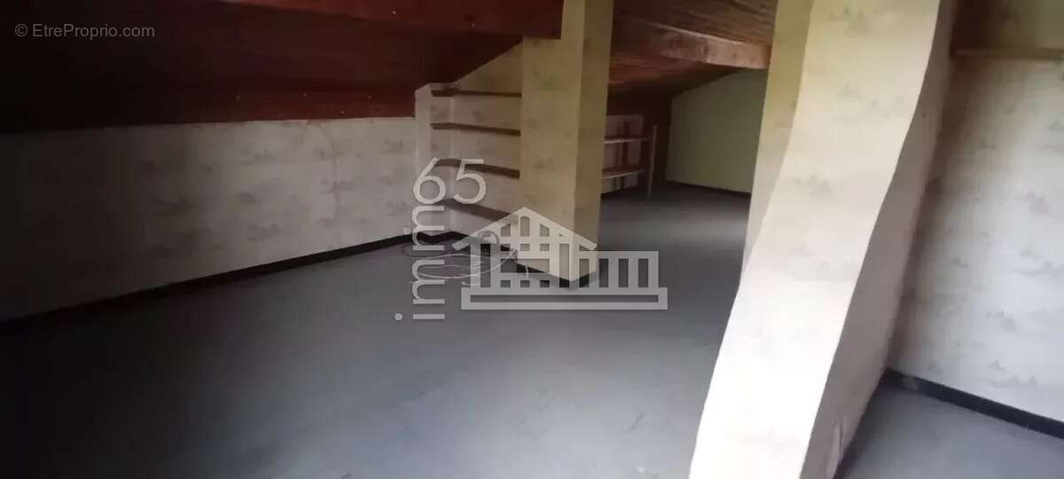 Maison T5 avec sous sol Nord de Tarbes - photo 24