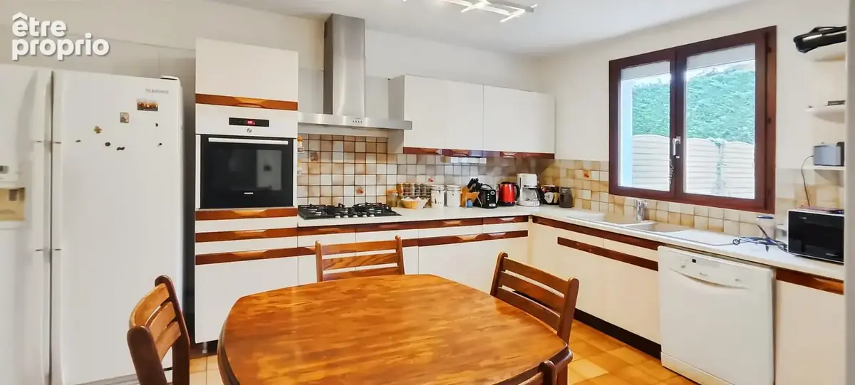  Maison familiale 174 m² – 4 chambres & jardin – Olivet - photo 3