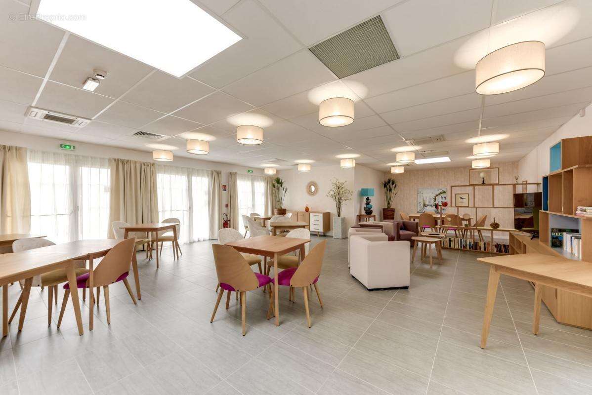 Appartement à CHALLANS