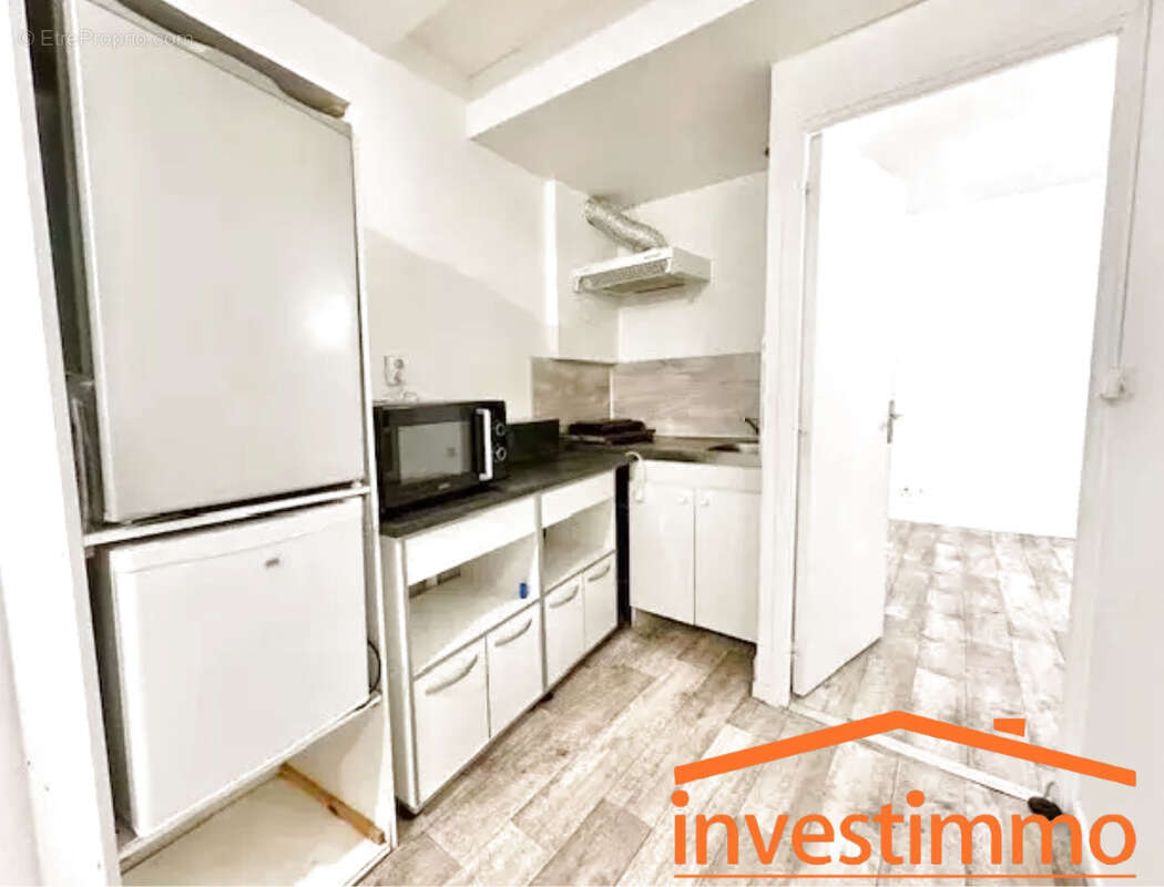 Appartement à BOULOGNE-SUR-MER