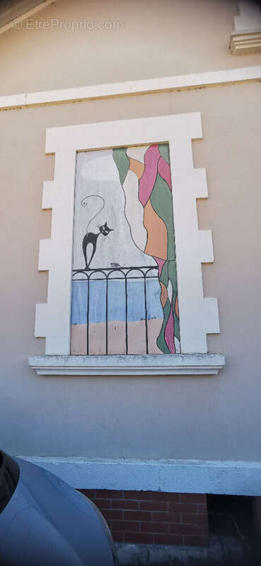 Maison à ANDERNOS-LES-BAINS