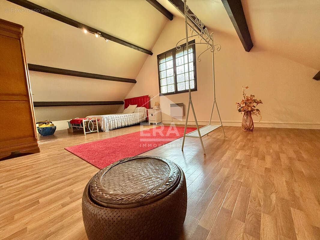 Maison à ANDREST