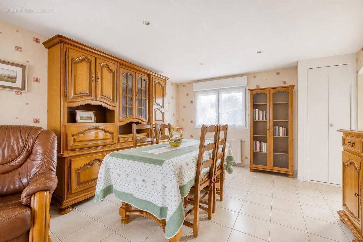 Maison à CHATELAILLON-PLAGE