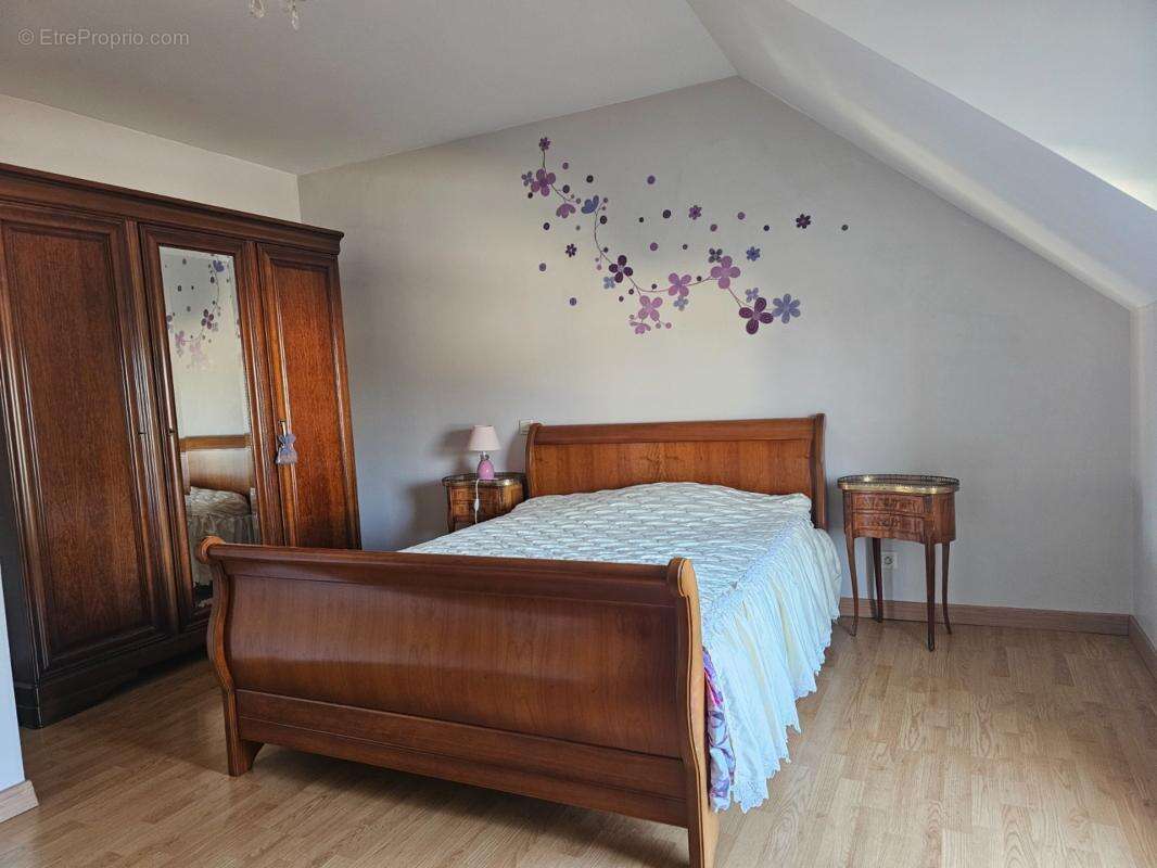 Maison contemporaine -150 m² -5 chambres - photo 9