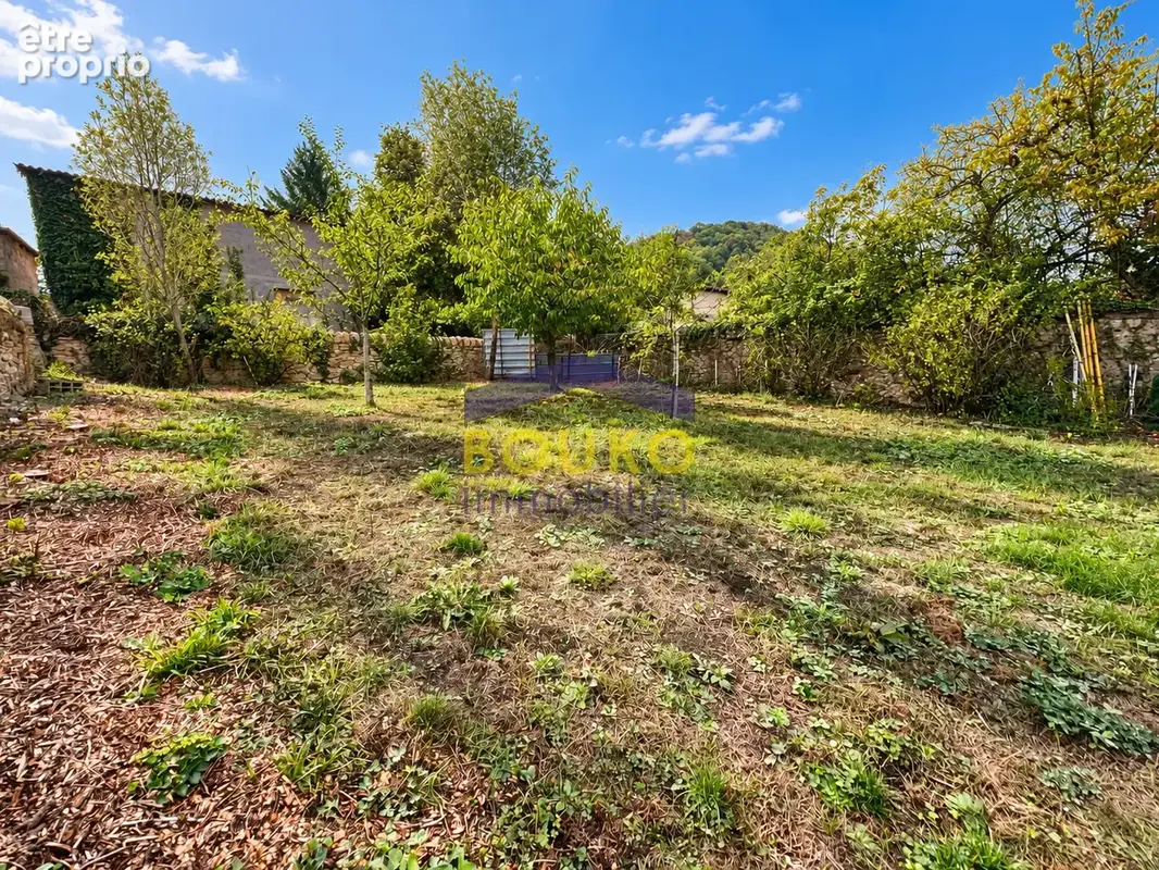 Maron   magnifique maison lorraine de caractère   300 m2 - photo 17
