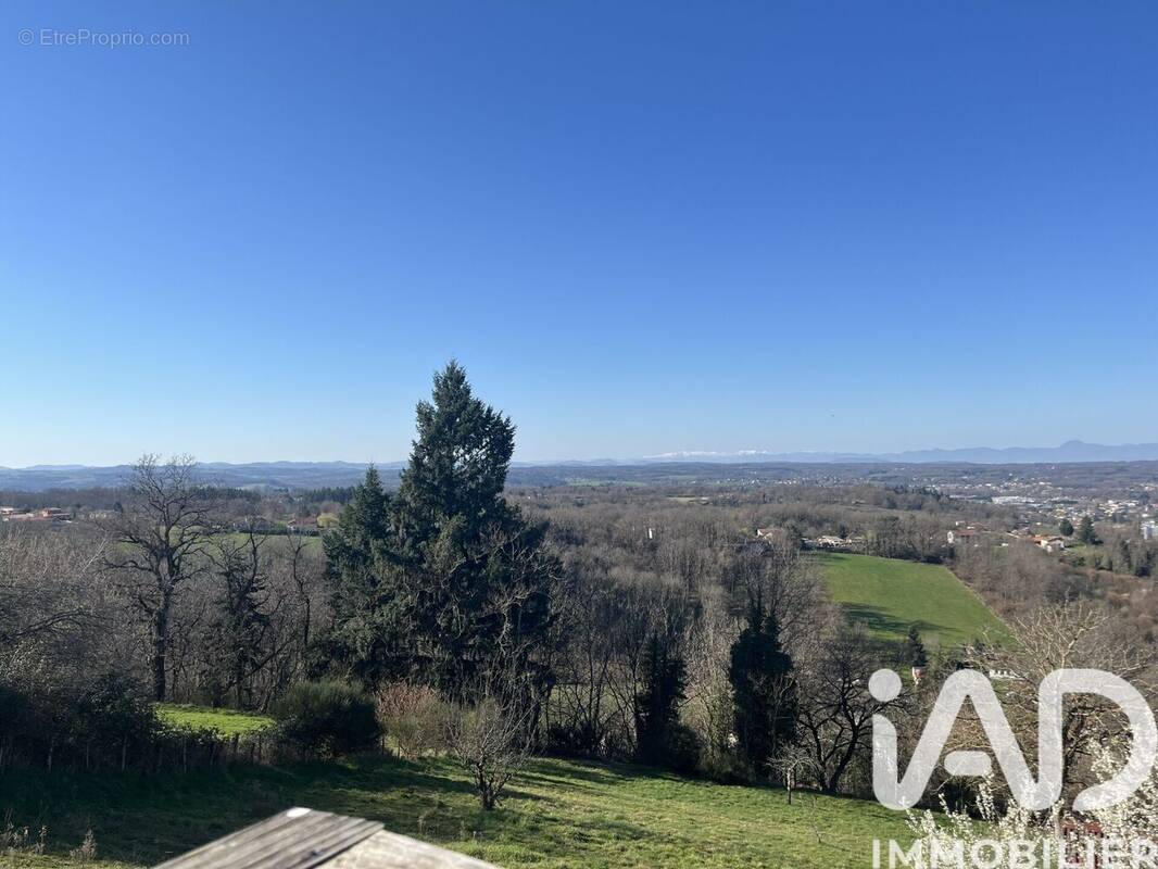 Photo 1 - Maison à THIERS