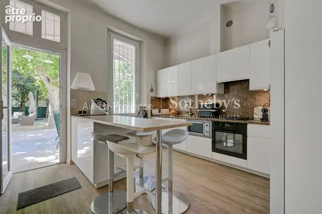 Vente maison 171m² - calme - vue - saint-maximin-la-sainte-baume - photo 7