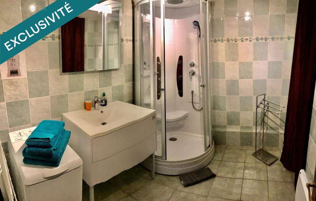 Photo 8 - Appartement à CARCASSONNE