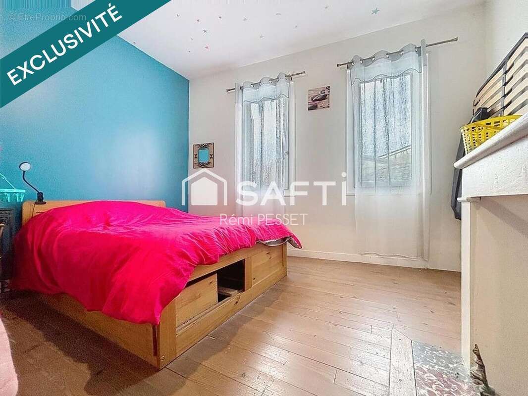 Photo 4 - Maison à MAS-GRENIER