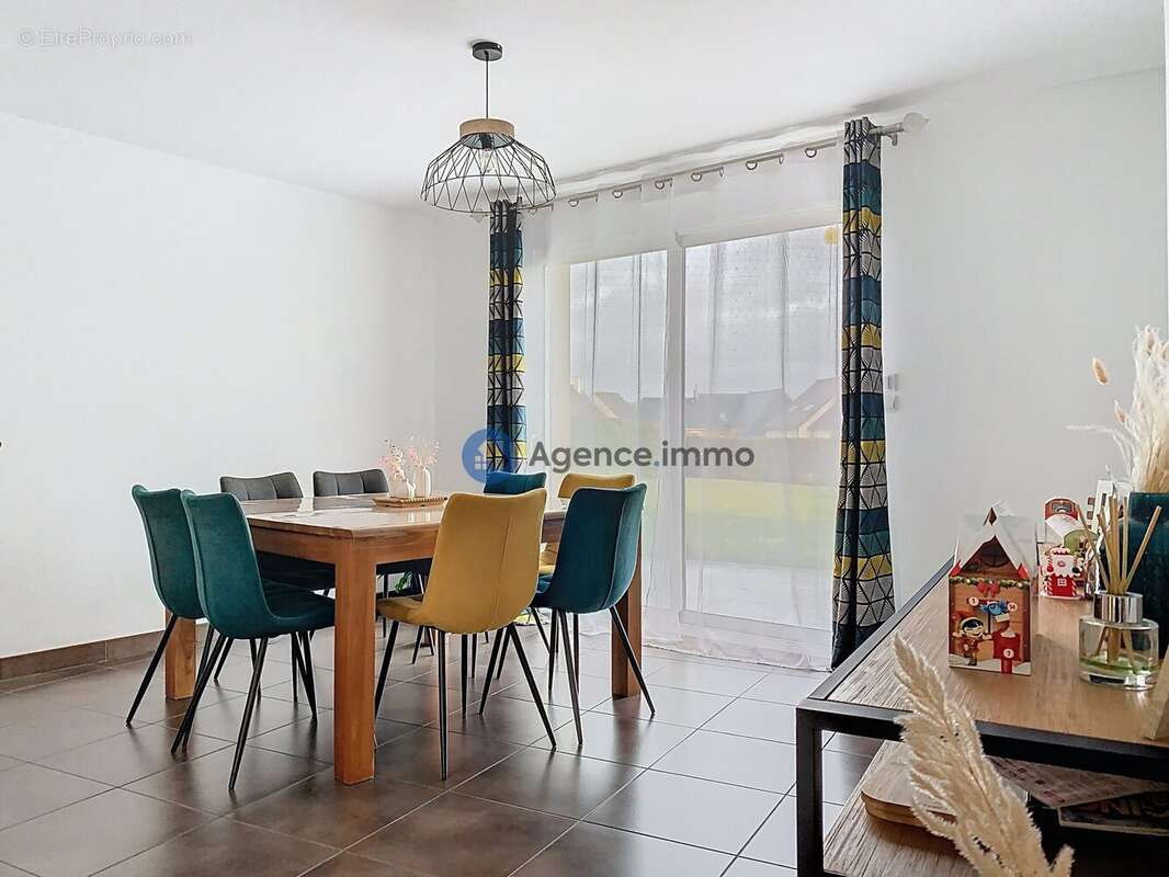 Maison à VOUVRAY-SUR-LOIR