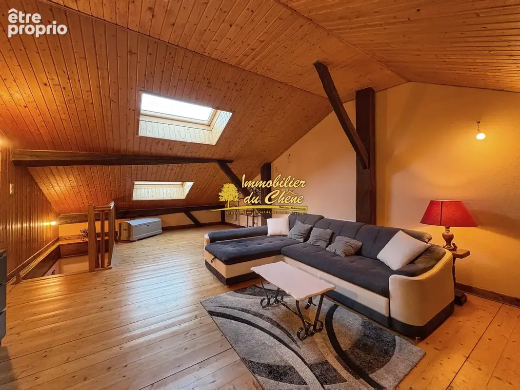 Maison 8 pièces 155 m² à vendre à Quers (70200) - photo 9