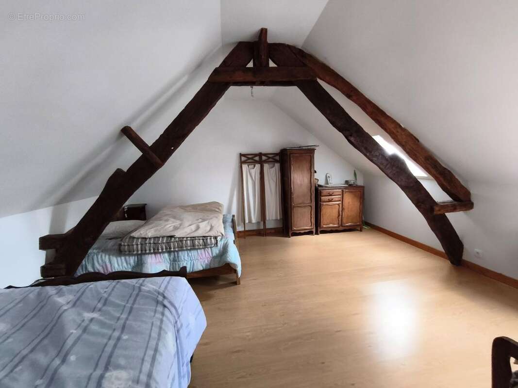 Maison à SAINT-SIMEON