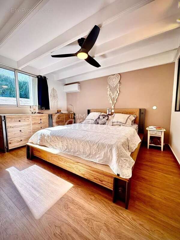 Maison à SAINT-MARTIN