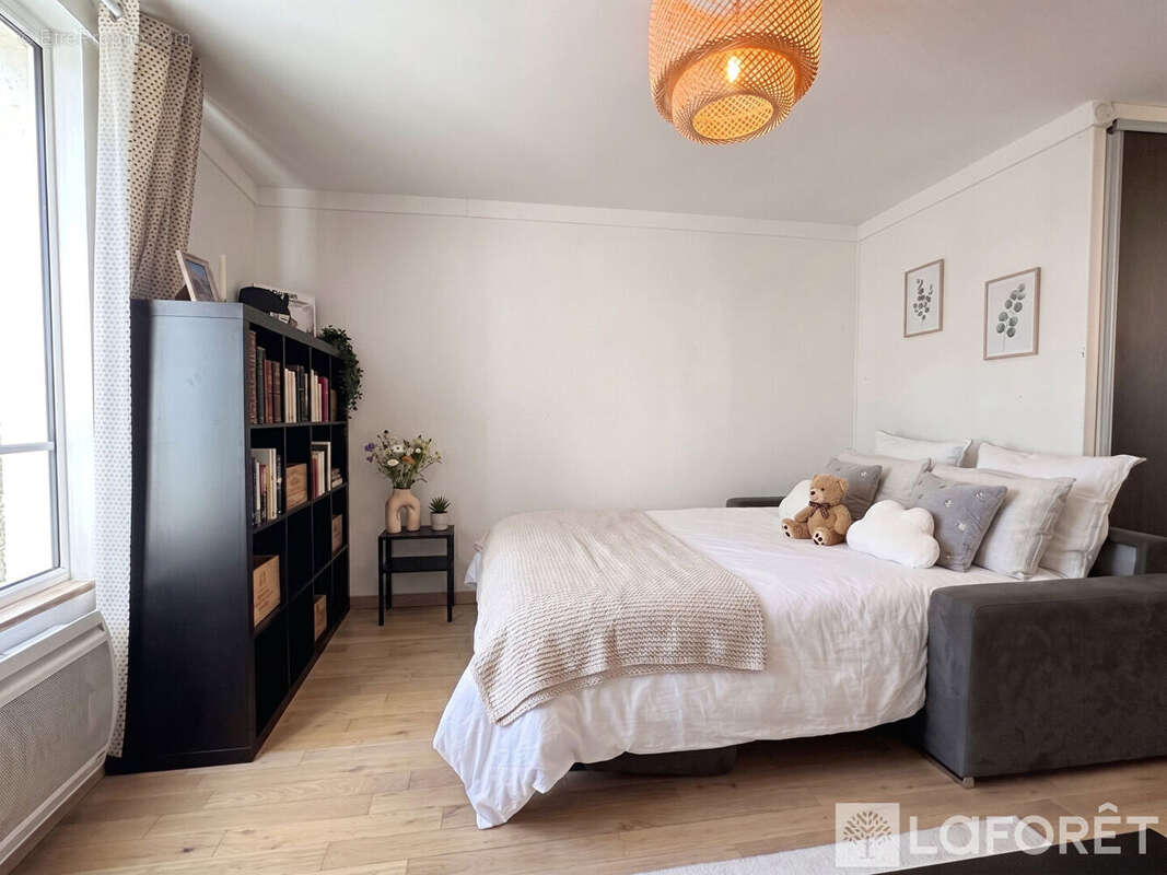 Appartement à REIMS