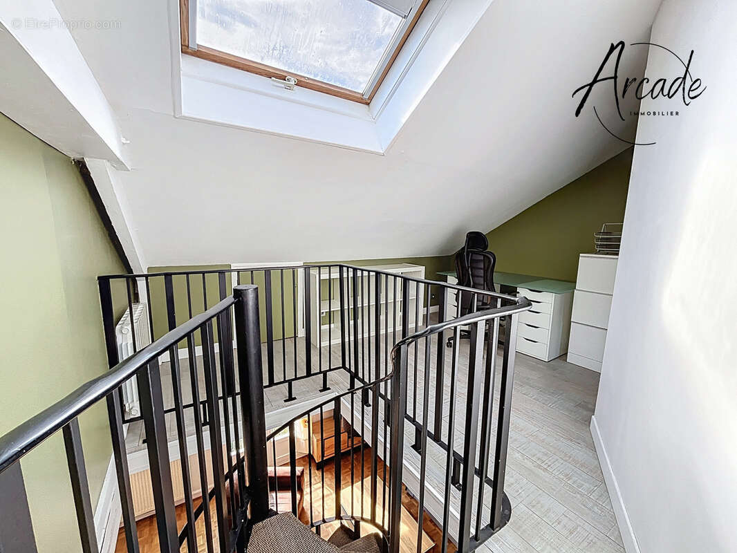 Appartement à LE HAVRE