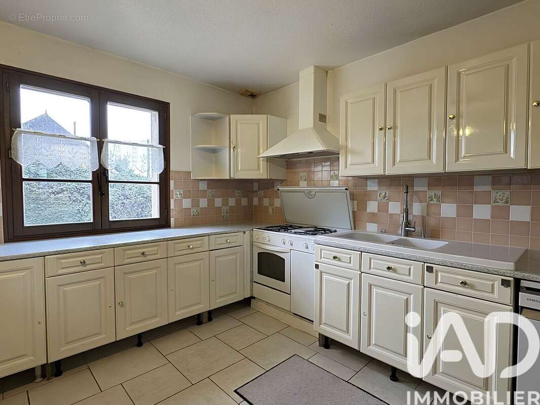 Photo 2 - Maison à CHESSY-LES-PRES