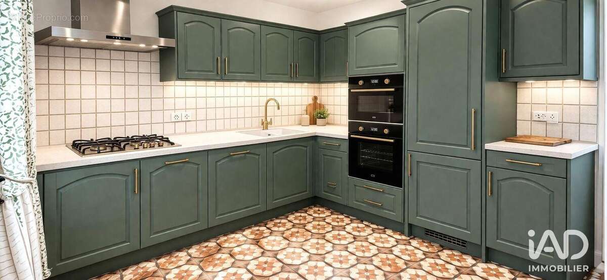 Photo 8 - Maison à LIFFRE