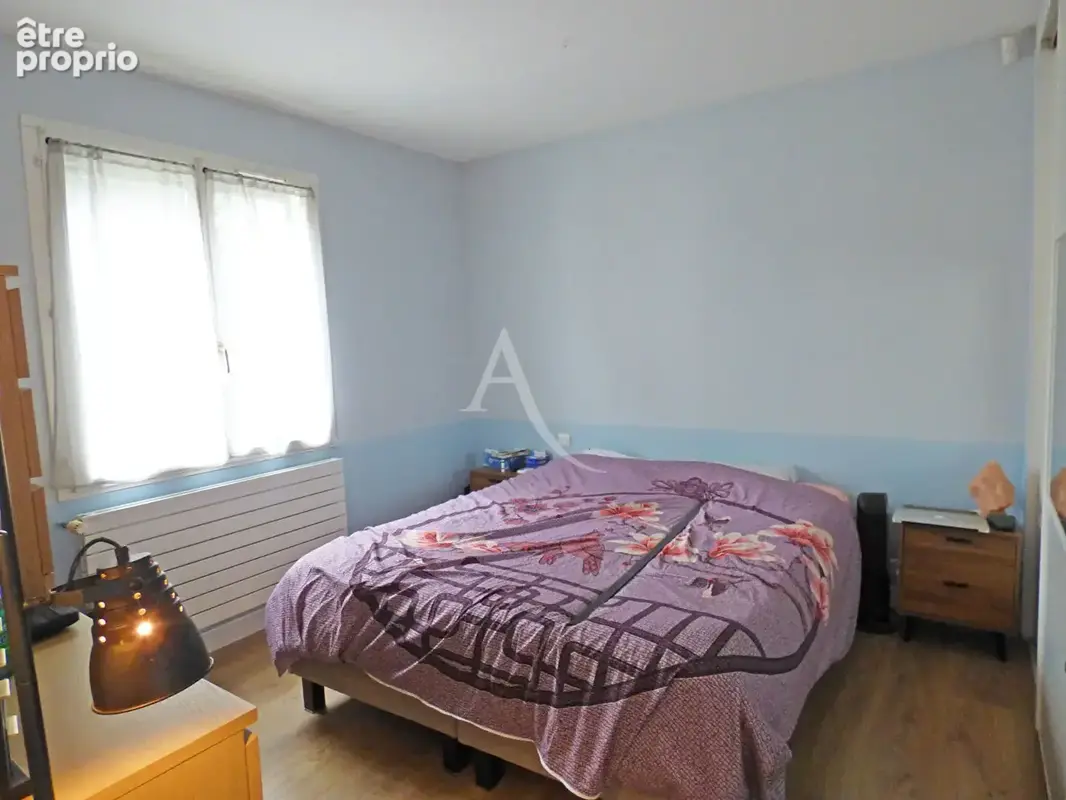 Maison Gagny 5 pièce(s) 88 m2 - photo 7